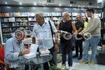 Бургас - проф. Петър Стоянович представя книга