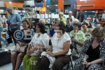 Бургас - проф. Петър Стоянович представя книга