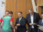 Столична община награждава изявени спортисти за празника на София