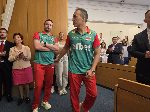 София - Награди за спортисти