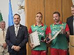 София - Награди за спортисти