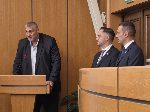 София - Награди за спортисти