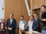 София - Награди за спортисти