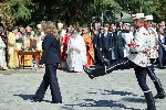 Празник на София