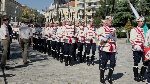 Празник на София