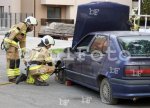 Професионален празник на служителите на Главна дирекция "Пожарна безопасност и защита на населението" в Казанлък