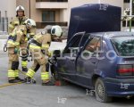 Казанлък - Празник на пожарната безопасност