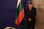 Министър-председателят Румен Радев връчи отличия на българските ученици