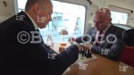 София - Нов бистро-вагон