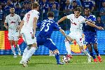София - Футбол - Левски - Залцбург