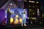 София - Фестивал Lunar