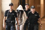 Искат възобновяване на дело срещу Симона Р. и спиране на присъдата ѝ