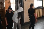 Искат възобновяване на дело срещу Симона Р. и спиране на присъдата ѝ
