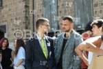 София - Протест на студенти от НАТФИЗ