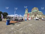 София - Изложение за електрически автомобили Green & Mobility Expo - Sofia