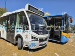 София - Изложение за електрически автомобили Green & Mobility Expo - Sofia