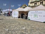 София - Изложение за електрически автомобили Green & Mobility Expo - Sofia