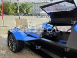 София - Изложение за електрически автомобили Green & Mobility Expo - Sofia