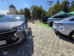 София - Изложение за електрически автомобили Green & Mobility Expo - Sofia