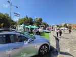 София - Изложение за електрически автомобили Green & Mobility Expo - Sofia