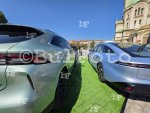 София - Изложение за електрически автомобили Green, &, Mobility, Expo, Sofia