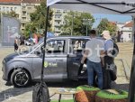София - Изложение за електрически автомобили Green & Mobility Expo - Sofia