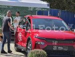 София - Изложение за електрически автомобили Green & Mobility Expo - Sofia