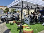 София - Изложение за електрически автомобили Green & Mobility Expo - Sofia