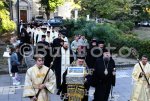 Варна -  Честния пояс на Пресвета Богородица