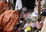 Варна -  Честния пояс на Пресвета Богородица