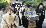 Варна -  Честния пояс на Пресвета Богородица