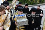 Варна -  Честния пояс на Пресвета Богородица