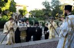 Варна -  Честния пояс на Пресвета Богородица