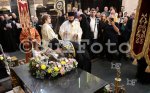 Варна -  Честния пояс на Пресвета Богородица