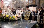 Варна -  Честния пояс на Пресвета Богородица