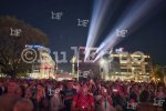 СОФИЯ - Площад Независимост - Международен фестивал "LUNAR: СВЕТЛИНИТЕ НА СОФИЯ"
