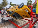 В Плевен се провежда мащабното информационно-образователно събитие „Пътна безопасност – знание, отговорност, живот“
