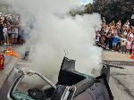 Плевен - Пътна безопасност