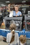 Пловдив - Международна изложба на котки "GRAND MEET TICA"