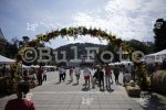 Кюстендил - Празник на плодородието