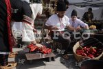 Кюстендил - Празник на плодородието