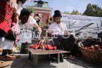 Кюстендил - Празник на плодородието