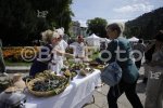 Кюстендил - Празник на плодородието