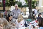 "Голямата маса" на район „Оборище" ще закрие тазгодишния сезон