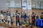Враца - XIX Национален младежки олимпийски фестивал
