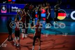 България изпусна Германия и отпадна от ЕвроВолей 2026