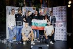 София - Благотворителното събитие „Заедно срещу огъня“,