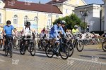 София - Градско велошествие