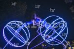 Спектакъл за закриването на „Панаир на куклите“ 2026
