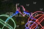 Спектакъл за закриването на „Панаир на куклите“ 2026